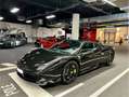 Ferrari 458 Italia 4.5 V8 570ch spider Siyah - thumbnail 1