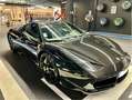 Ferrari 458 Italia 4.5 V8 570ch spider Siyah - thumbnail 4