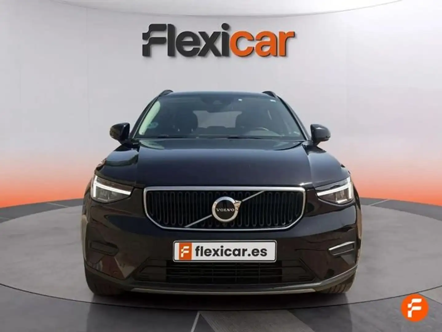Volvo XC40 T2 Essential Aut. Noir - 2