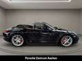 Porsche 991 911 Carrera S Cabriolet Burmester HA-Lenkung Zwart - thumbnail 10