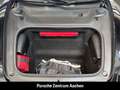 Porsche 991 911 Carrera S Cabriolet Burmester HA-Lenkung Zwart - thumbnail 12