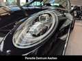Porsche 991 911 Carrera S Cabriolet Burmester HA-Lenkung Zwart - thumbnail 26