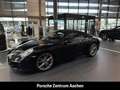 Porsche 991 911 Carrera S Cabriolet Burmester HA-Lenkung Zwart - thumbnail 25