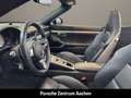 Porsche 991 911 Carrera S Cabriolet Burmester HA-Lenkung Zwart - thumbnail 15
