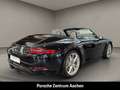 Porsche 991 911 Carrera S Cabriolet Burmester HA-Lenkung Zwart - thumbnail 9