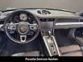 Porsche 991 911 Carrera S Cabriolet Burmester HA-Lenkung Zwart - thumbnail 4