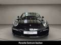 Porsche 991 911 Carrera S Cabriolet Burmester HA-Lenkung Zwart - thumbnail 7