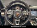 Porsche 991 911 Carrera S Cabriolet Burmester HA-Lenkung Zwart - thumbnail 6
