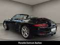Porsche 991 911 Carrera S Cabriolet Burmester HA-Lenkung Zwart - thumbnail 3