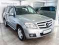 Mercedes-Benz GLK 200 CDI Leder Automatik Sitzheiz. PDC! Argent - thumbnail 1