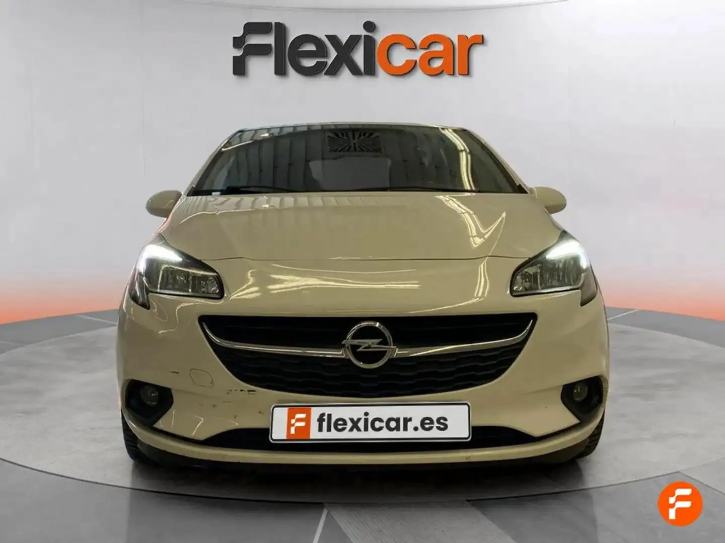 Opel Corsa 1.3 CDTi Start/Stop Excellence 95 CV Amarillo - 2