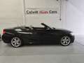 BMW 235 M235iA Cabrio Negro - thumbnail 6