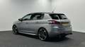 Peugeot 308 1.6 e-THP GTi 250 CAMERA LED MASSAGE STOEL/VERWARM Gris - thumbnail 4