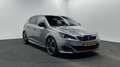 Peugeot 308 1.6 e-THP GTi 250 CAMERA LED MASSAGE STOEL/VERWARM Gris - thumbnail 3