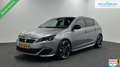 Peugeot 308 1.6 e-THP GTi 250 CAMERA LED MASSAGE STOEL/VERWARM Gris - thumbnail 1