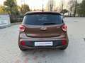 Hyundai i10 1.0 Advanced Plus Pack econext GPL UNIPRO Marrone - thumbnail 4