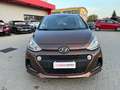 Hyundai i10 1.0 Advanced Plus Pack econext GPL UNIPRO Marrone - thumbnail 8
