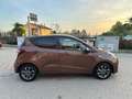 Hyundai i10 1.0 Advanced Plus Pack econext GPL UNIPRO Marrone - thumbnail 6