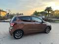 Hyundai i10 1.0 Advanced Plus Pack econext GPL UNIPRO Marrone - thumbnail 5