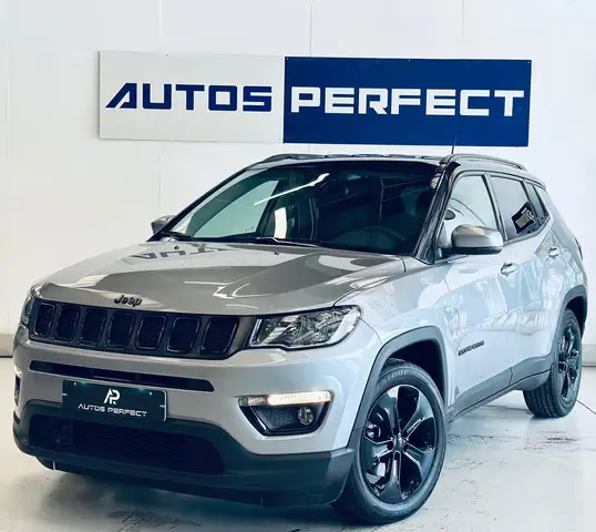 Jeep Compass 1.4 Turbo *29.049KM* CAMERA PDC LIM CLIM BIZONE NAVI
