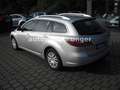 Mazda 6 Kombi 1.8 Exclusive Klimaautomatik Tempomat Silber - thumbnail 5