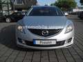 Mazda 6 Kombi 1.8 Exclusive Klimaautomatik Tempomat Silber - thumbnail 2
