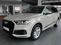 Audi Q7 55 TFSI e quattro"Navi/Standhzg/Virtual/LED" Beige - thumbnail 1