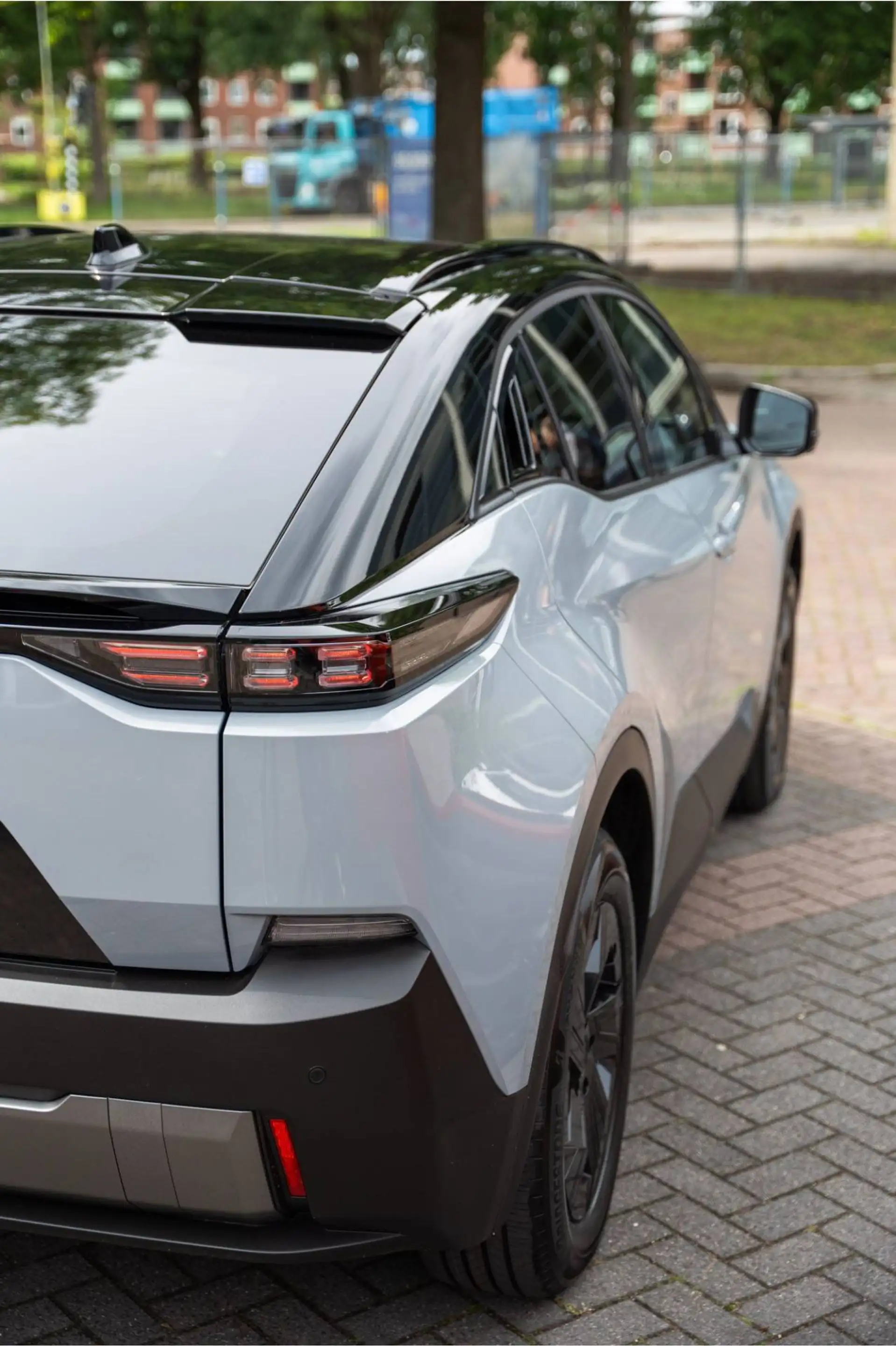 Subaru Uncharted 2E-xcite 57.7 kWh - Nu met Gratis Afneembare trekh — photo 3