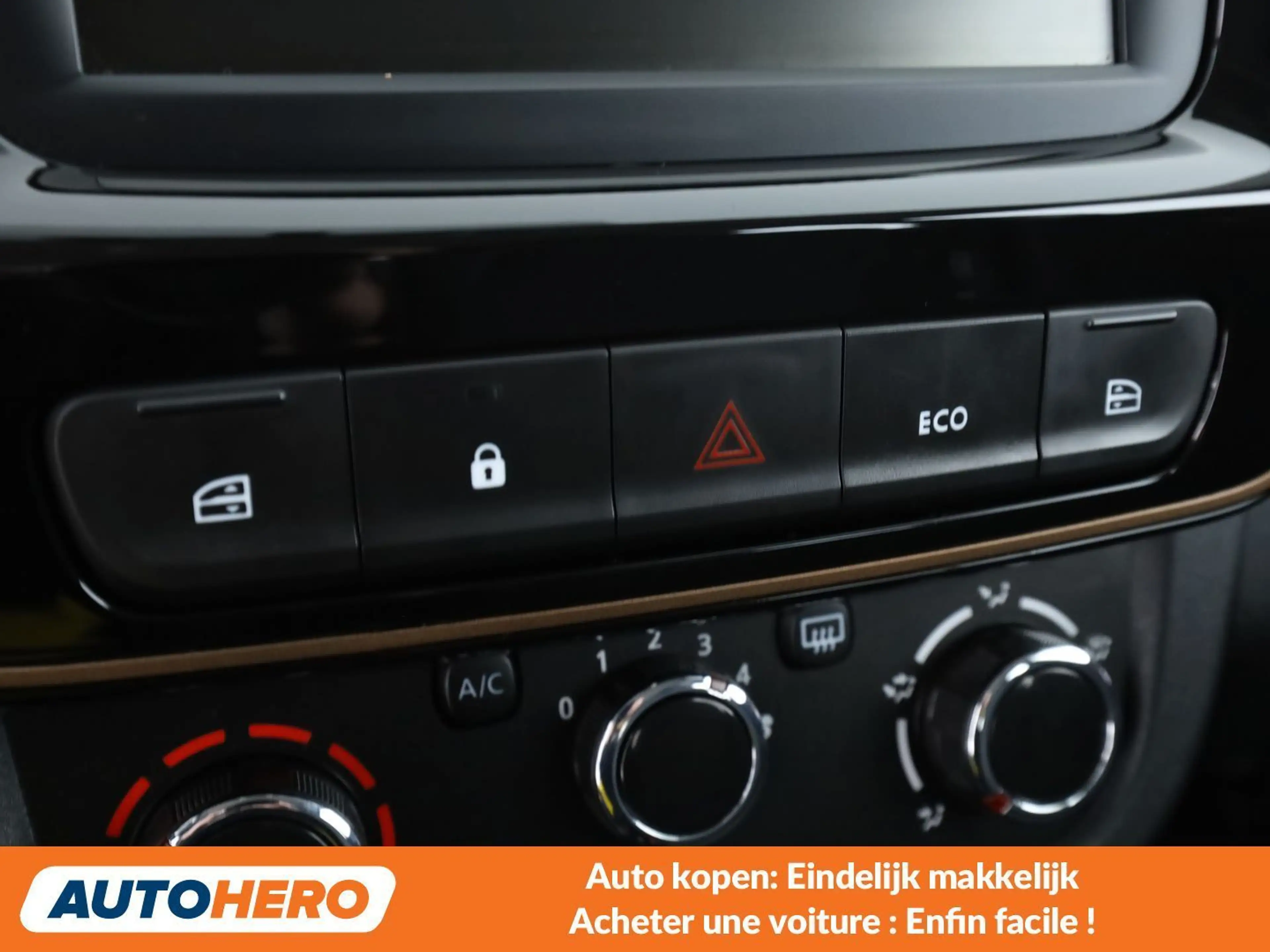 Dacia Spring electric drive 48 kW Extreme — photo 13