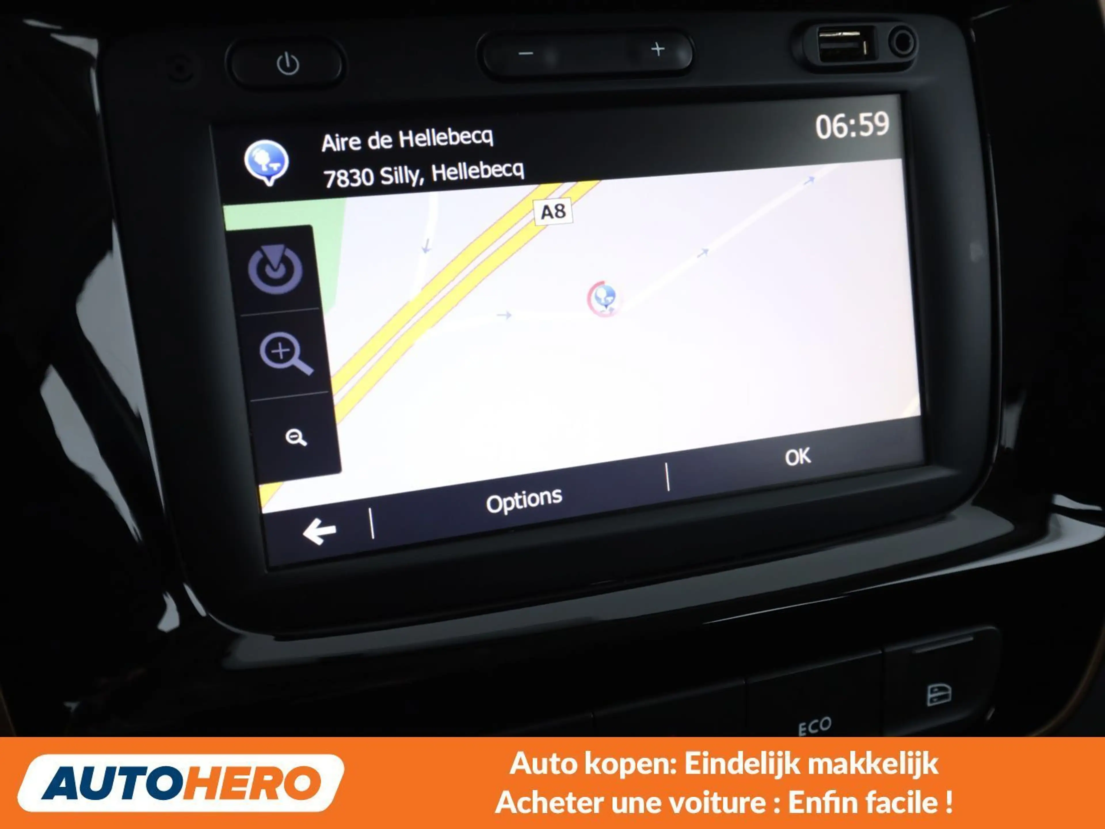 Dacia Spring electric drive 48 kW Extreme — photo 8