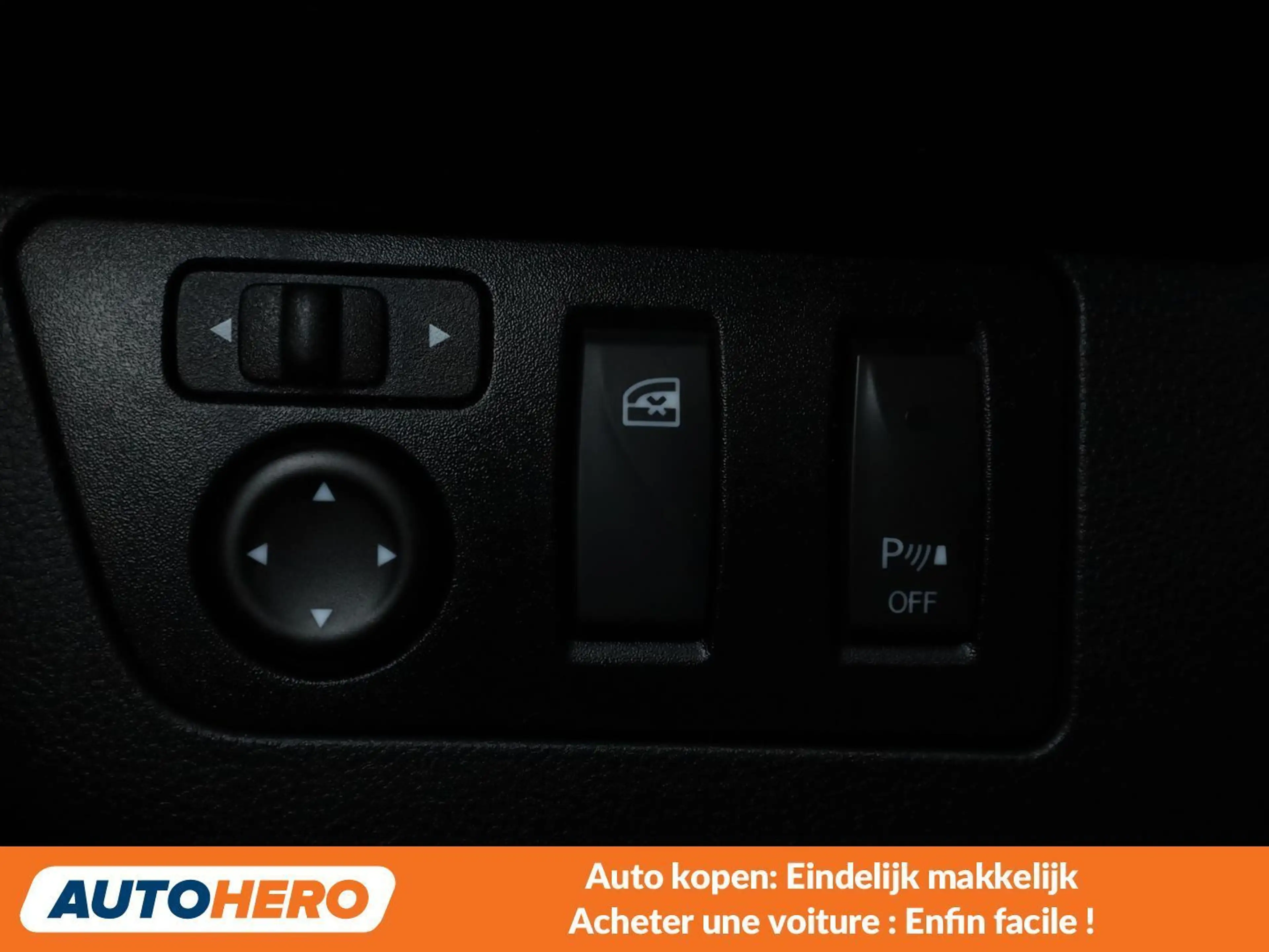 Dacia Spring electric drive 48 kW Extreme — photo 12