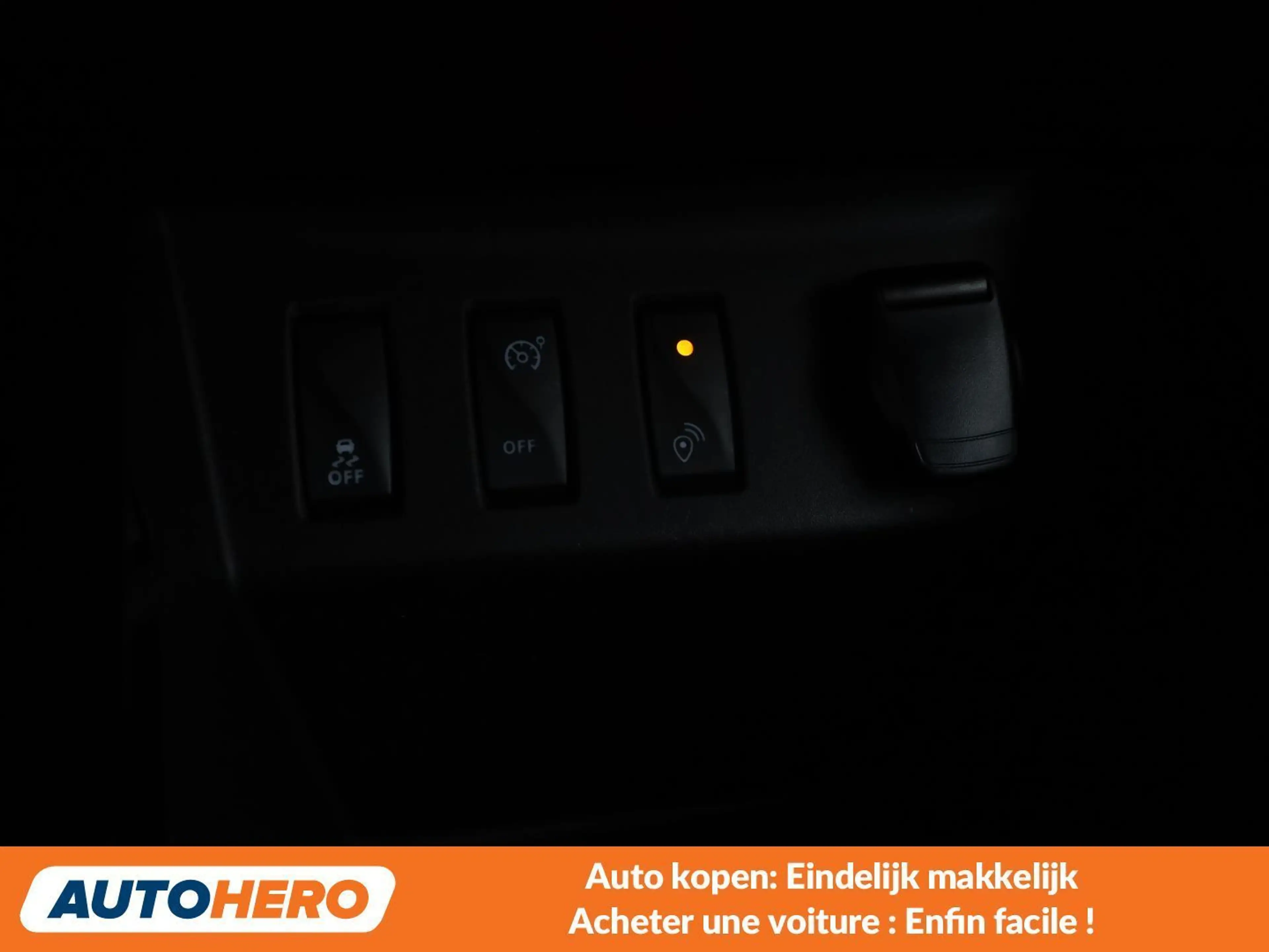 Dacia Spring electric drive 48 kW Extreme — photo 11
