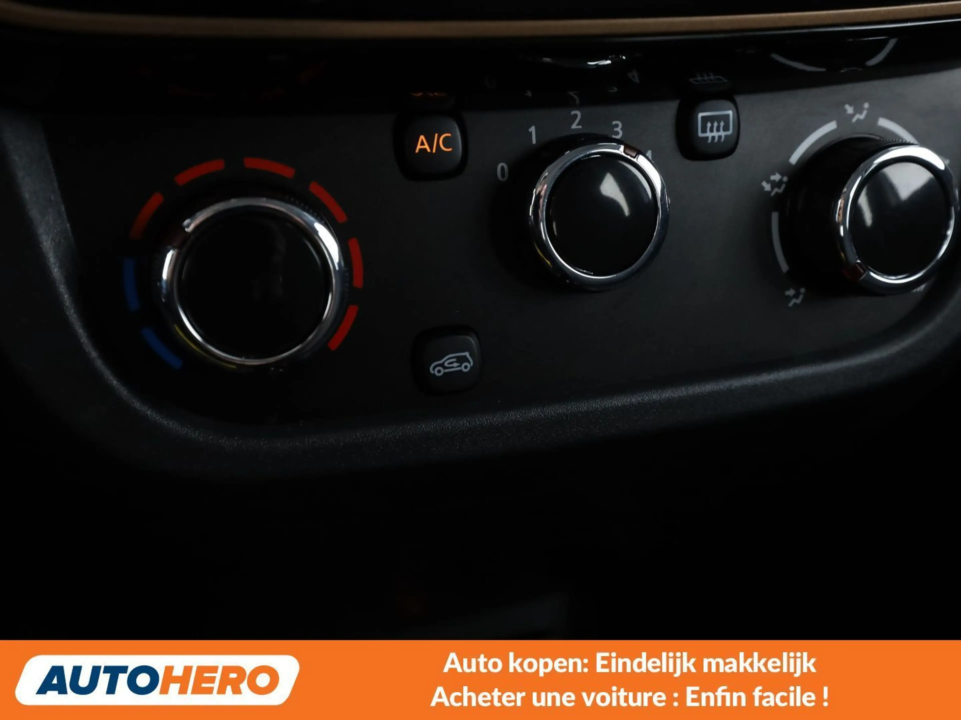 Dacia Spring electric drive 48 kW Extreme — photo 10