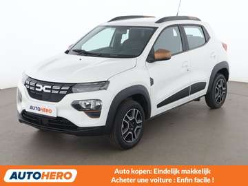 electric drive 48 kW Extreme