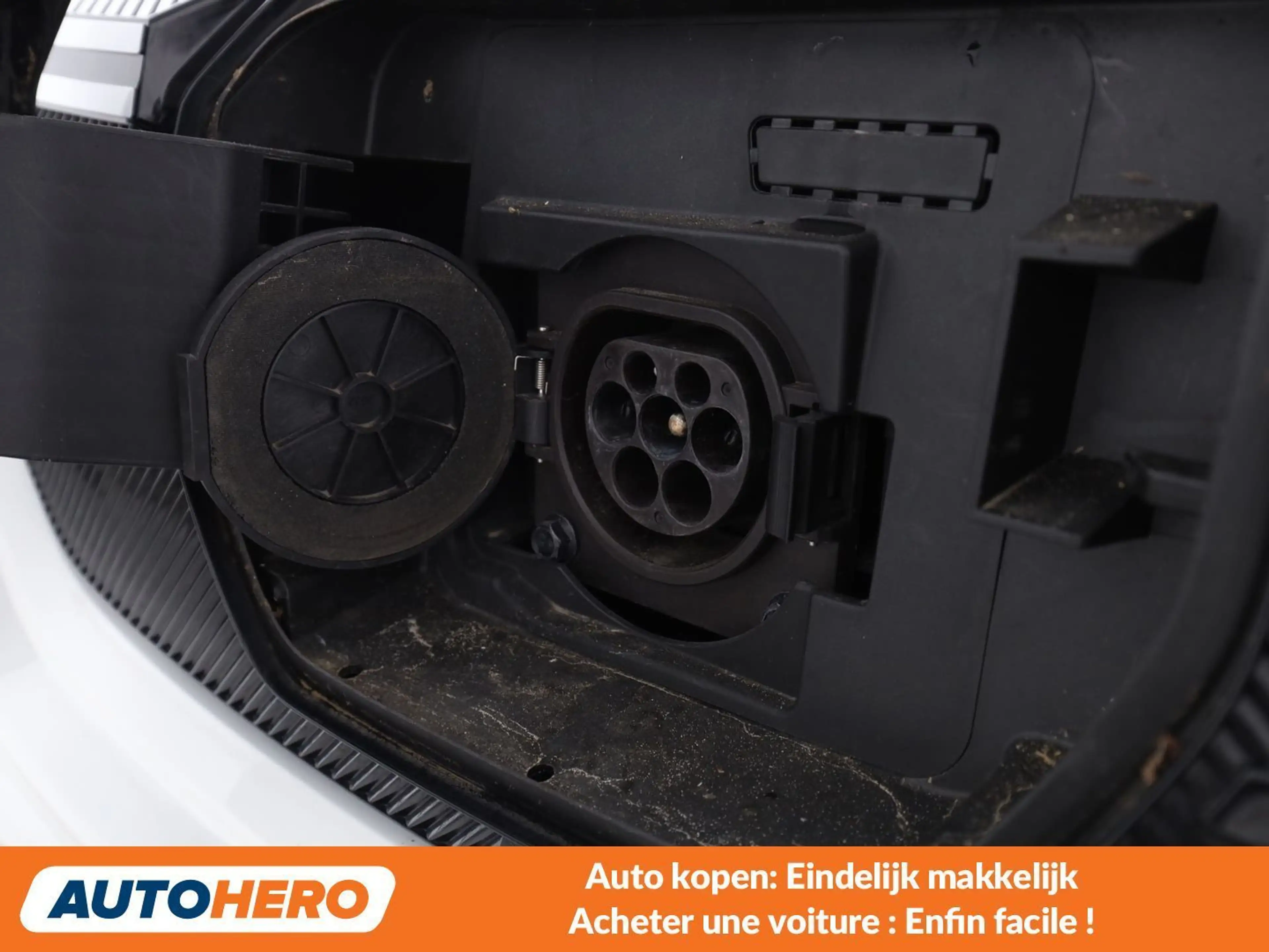 Dacia Spring electric drive 48 kW Extreme — photo 15