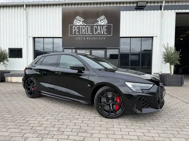 Audi RS3 RS3 Sportback 2.5 TFSI Quattro S tronic
