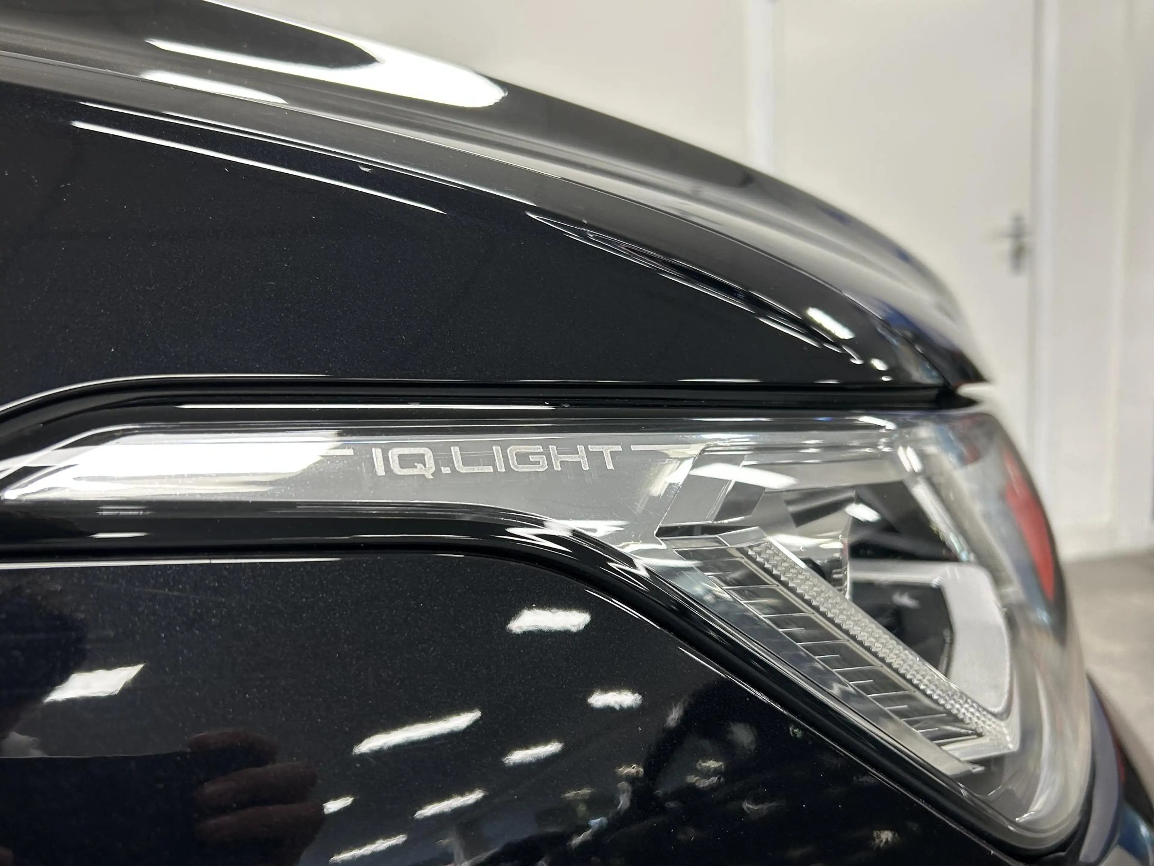 Volkswagen Tiguan 1.4 TSI eHybrid R-Line Black Style | 94% SOH | PAN — photo 42