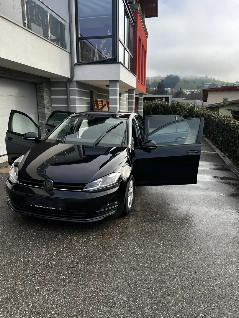 Volkswagen Golf Trendline 1,6 BMT TDI - 2