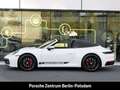 Porsche 911 992 Targa 4S Blanc - thumbnail 9