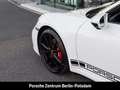 Porsche 911 992 Targa 4S Blanc - thumbnail 6