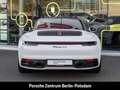 Porsche 911 992 Targa 4S Blanc - thumbnail 12