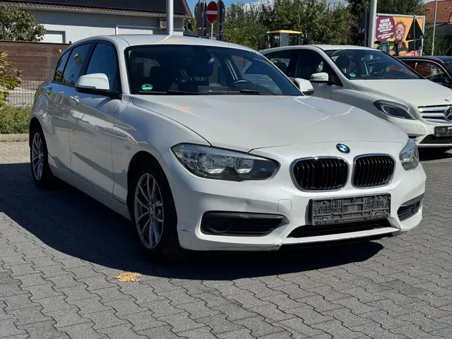 BMW 1er