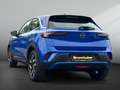 Opel Mokka-E Elegance Electric Navi LED Apple CarPlay Android A Bleu - thumbnail 2