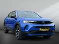 Opel Mokka-E Elegance Electric Navi LED Apple CarPlay Android A Blue - thumbnail 4
