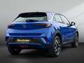 Opel Mokka-E Elegance Electric Navi LED Apple CarPlay Android A Bleu - thumbnail 3