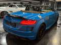 Audi TT Roadster 40 TFSI S tronic S LINE * GAR 12 MOIS * Bleu - thumbnail 12