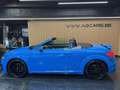 Audi TT Roadster 40 TFSI S tronic S LINE * GAR 12 MOIS * Bleu - thumbnail 5