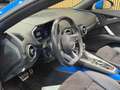 Audi TT Roadster 40 TFSI S tronic S LINE * GAR 12 MOIS * Bleu - thumbnail 17