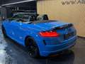 Audi TT Roadster 40 TFSI S tronic S LINE * GAR 12 MOIS * Bleu - thumbnail 11