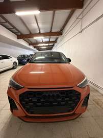 2.5 TFSI Quattro S tronic (EU6AP)